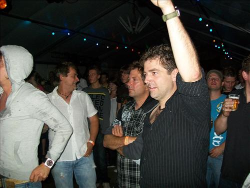 kermis zondag 130